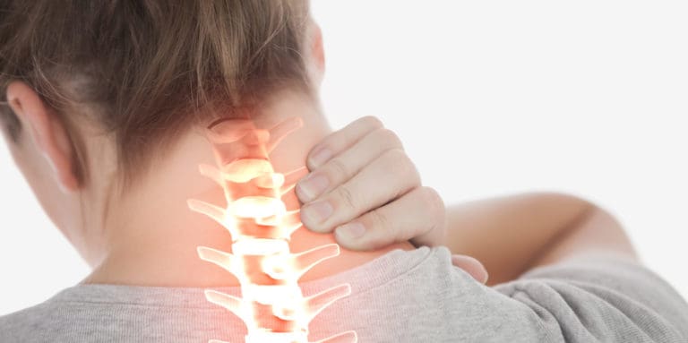 Pain Management: Finding Chronic Neck Pain Relief