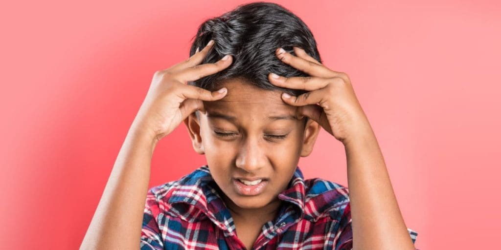 Treat Pediatric Migraines