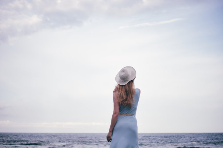 Four Ways to Be a Better Caregiver