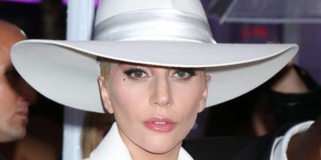 Lady Gaga outspoken about fibromyalgia trigger points injections