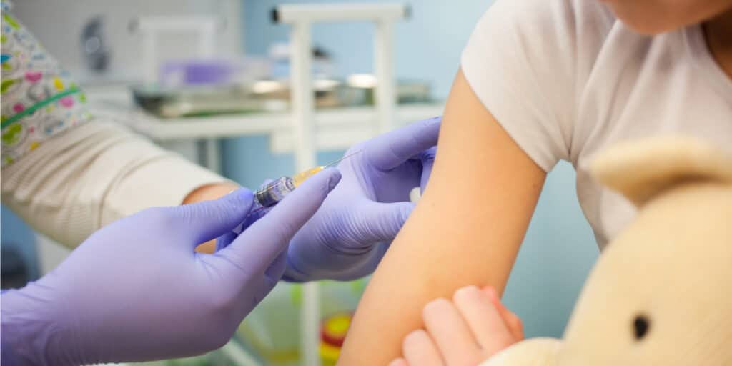 Why the Hepatitis A Vaccine Is Important