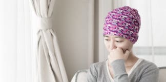 how to manage cancer pain