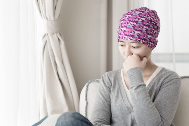 Everything You Need to Know About Cancer Pain