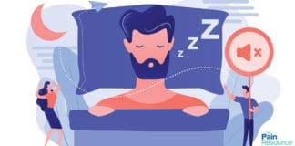 Sleep apnea and rheumatoid arthritis