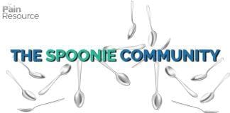 spoonie community