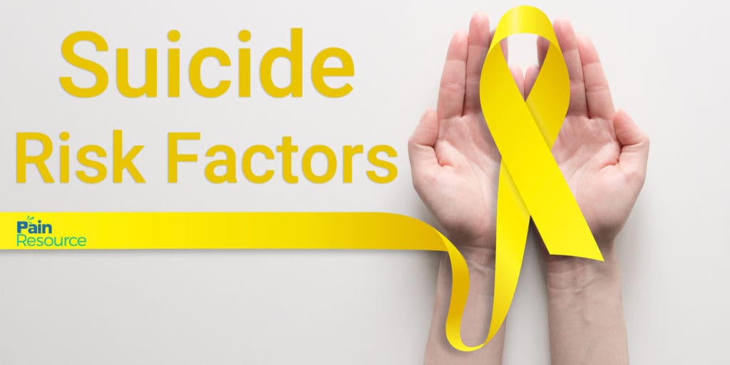 Suicide and Risk Factors