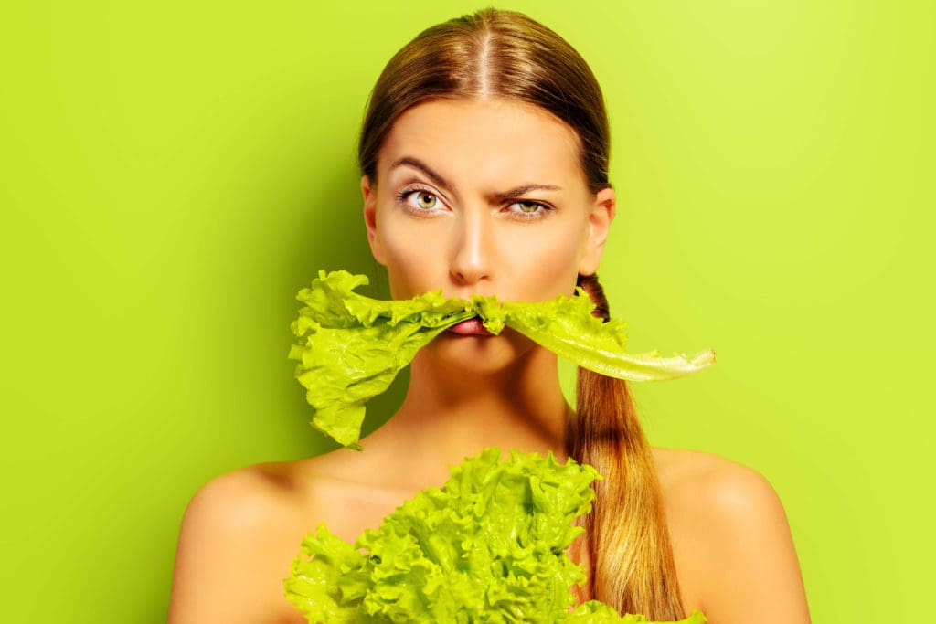 vegan diet reduce inflammation
